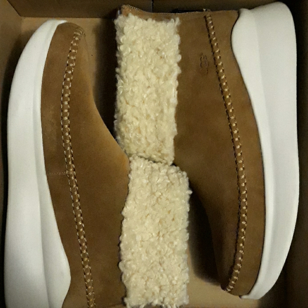 Ugg Ankle Boots